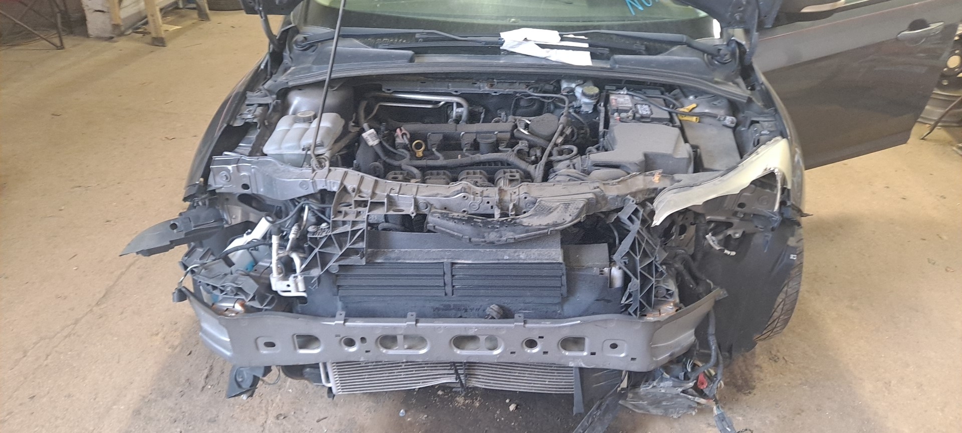 2.0 AUTO FWD