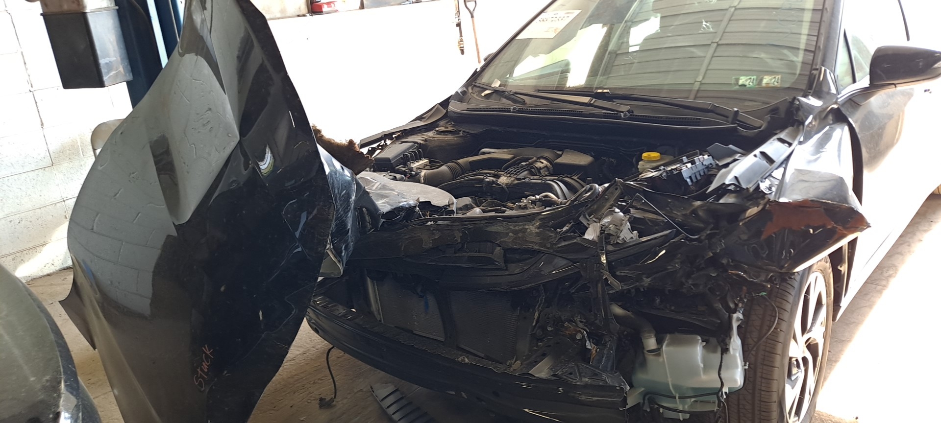 2.5 AUTO AWD2.5L(VINA 6THDIGIT)