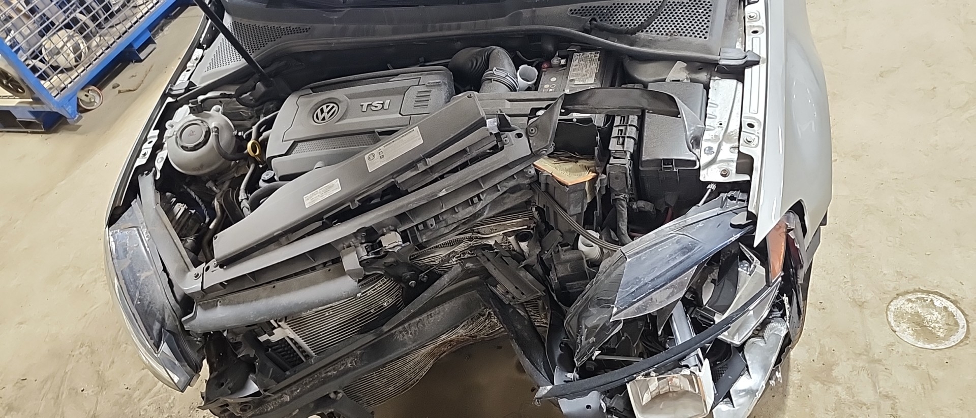1.8 AUTO FWD