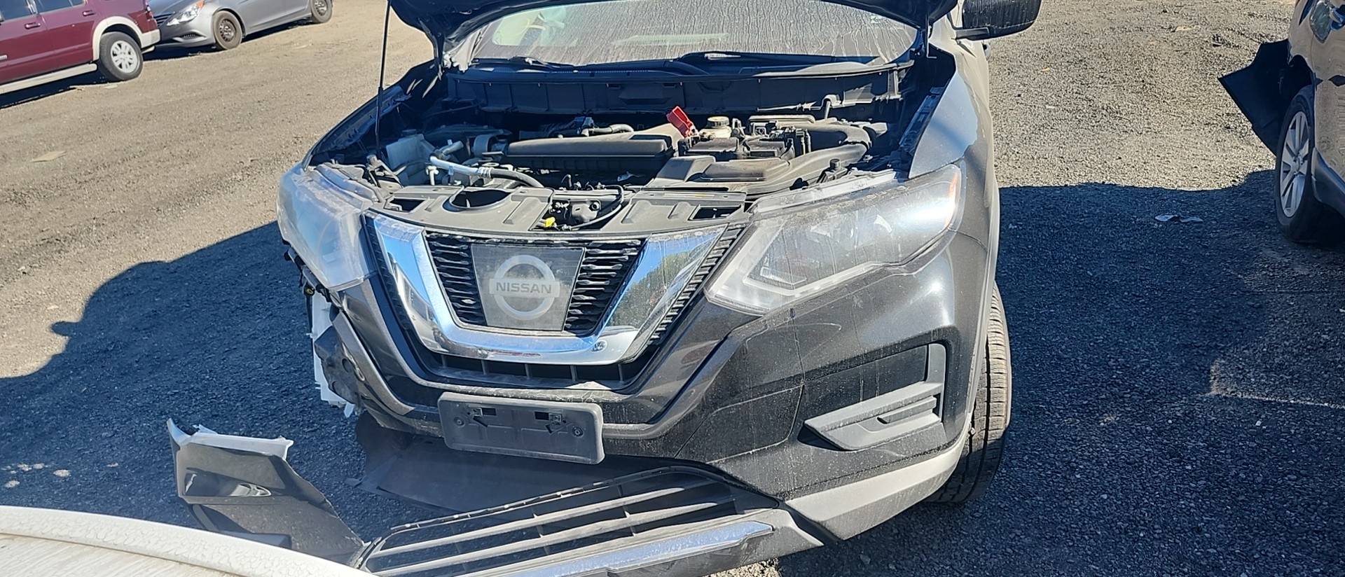 2.5 AUTO AWD