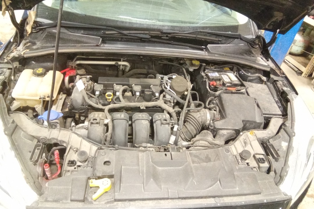 2.0 AUTO FWD GASOLINE 2.0L W/O TURBO; (VIN 2 8TH DIGIT) X-IMA
