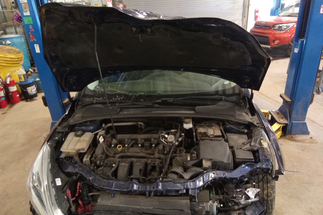 GASOLINE 2.0L W/O TURBO; (VIN 2 8TH DIGIT); X-IMA