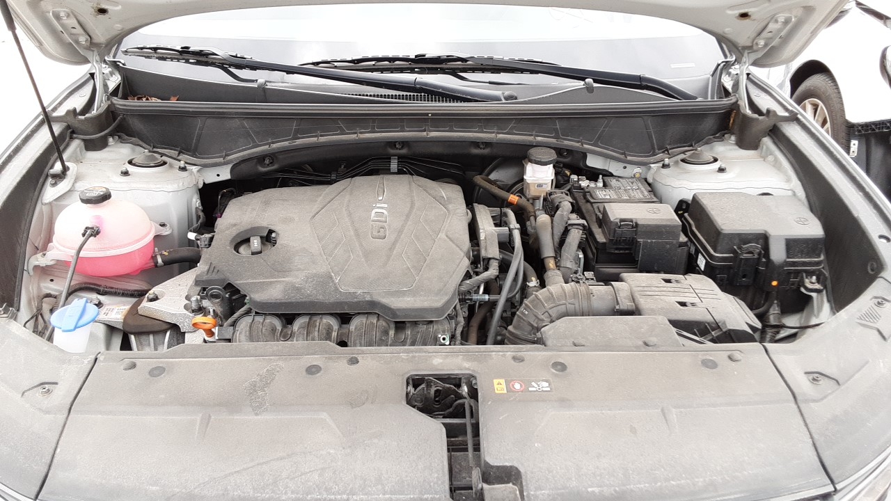 2.5L (VIN E 8TH DIGIT)