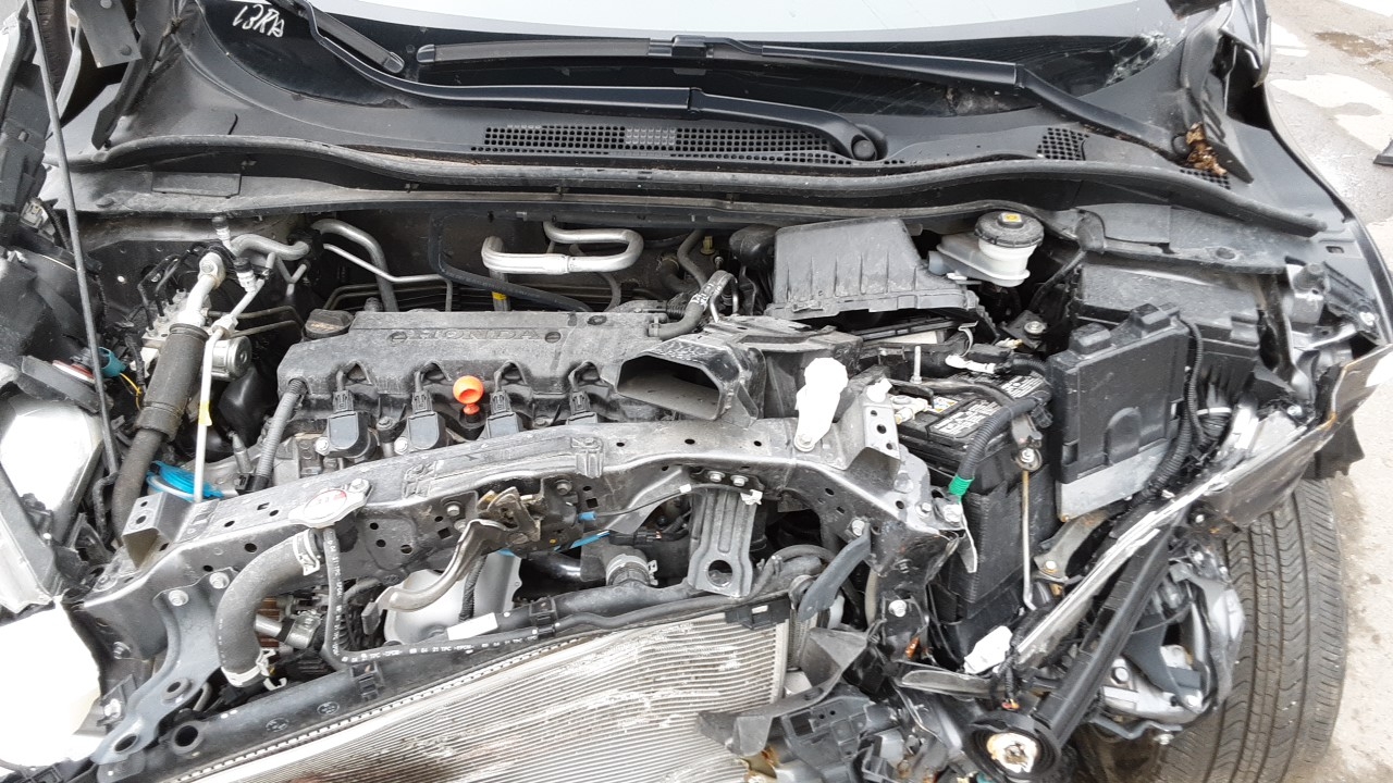 1.8 AUTO AWD (1.8L VIN RU 4TH AND 5TH DIGITS)