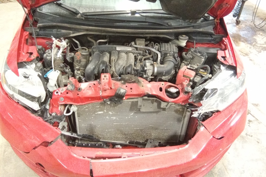 (1.5L VIN 5 6TH DIGIT)