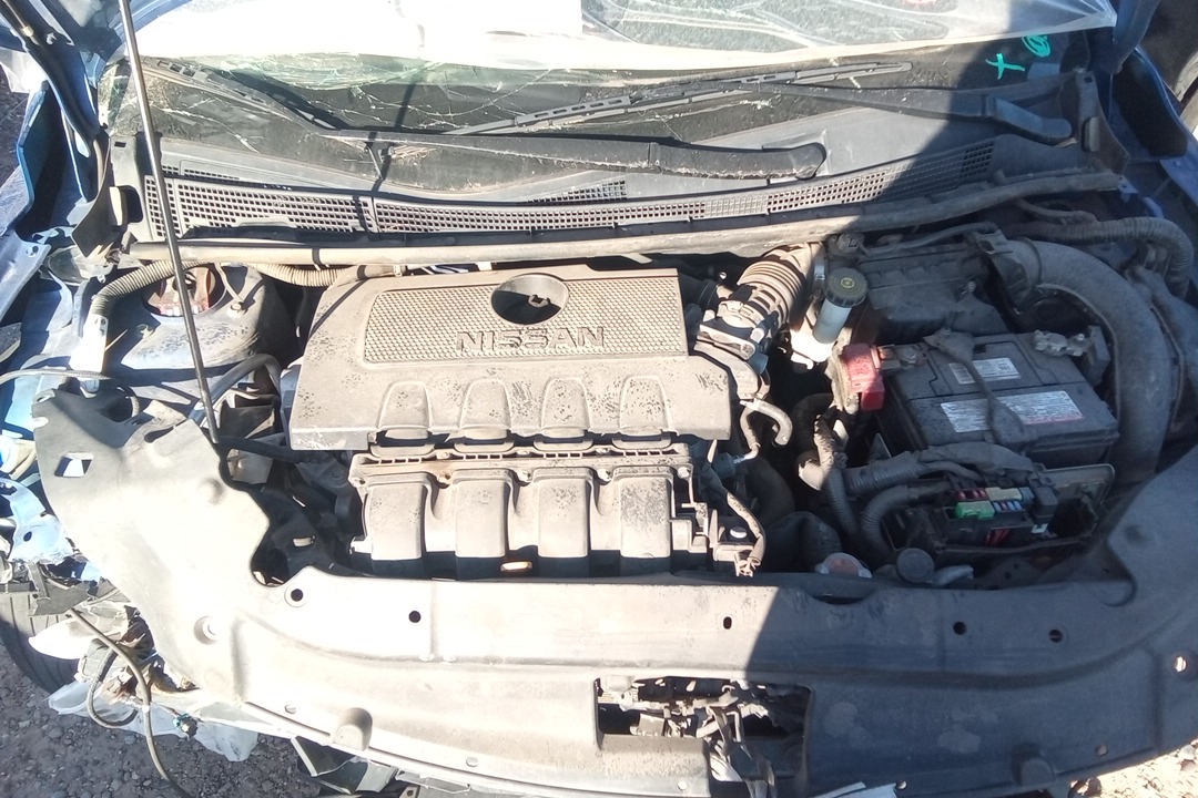 NR(1.8L VIN A 4TH DIGIT MRA8DE) FEDERAL EMISSIONS