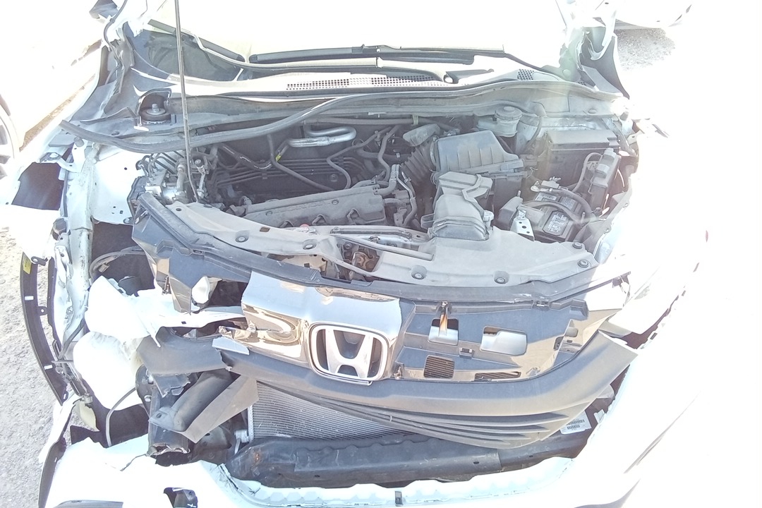2020 HONDA HRV RG 1.8 AUTO FWD (1.8L VIN RU 4TH AND 5TH DIGITS)