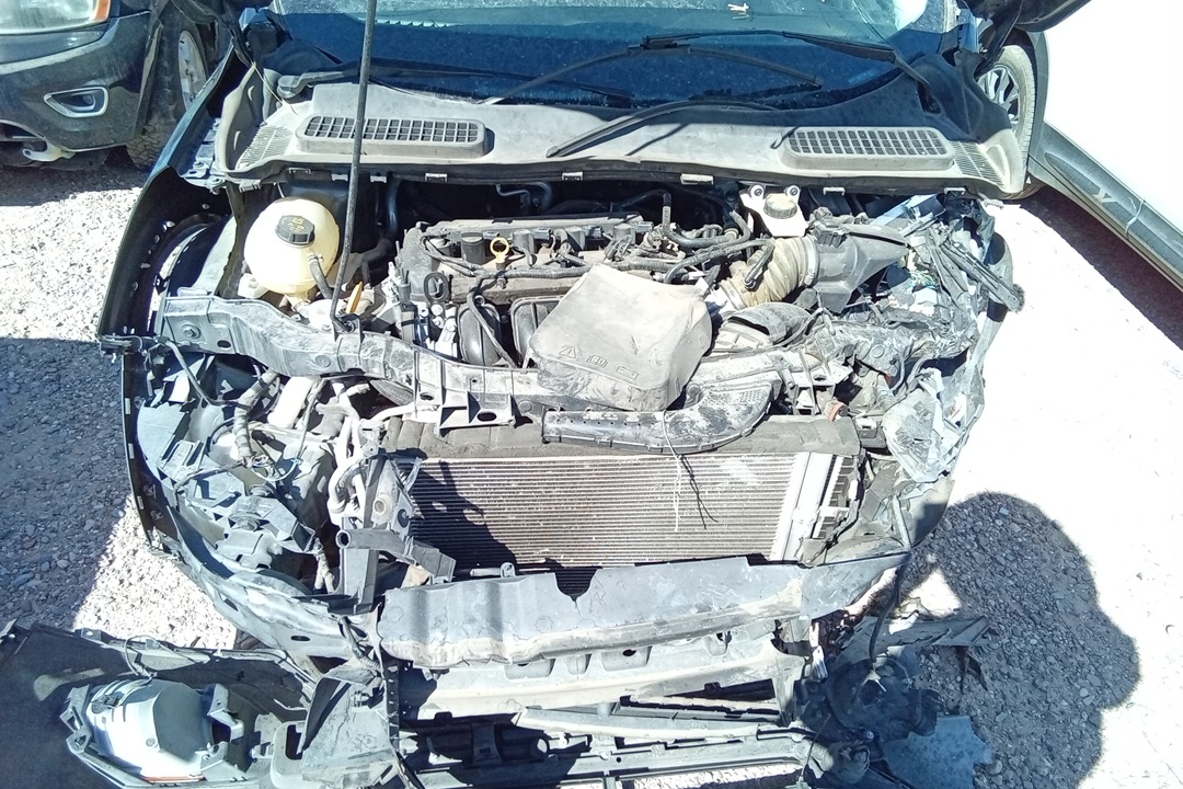2018 FORD ESCAPE NR 2.5L (VIN 7 8TH DIGIT)