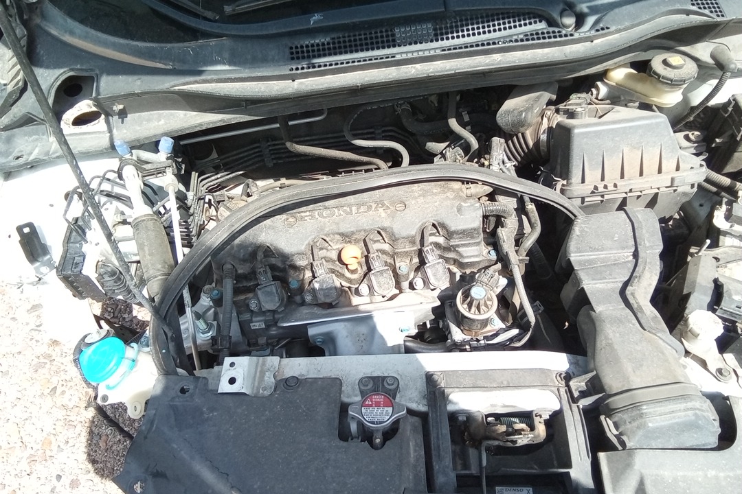 1.8 AUTO AWD (1.8L VIN RU 4TH AND 5TH DIGITS)