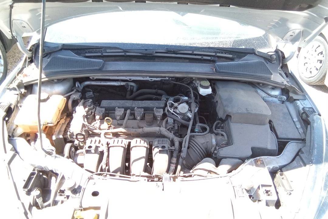 GASOLINE 2.0L W/O TURBO; (VIN 2 8TH DIGIT)