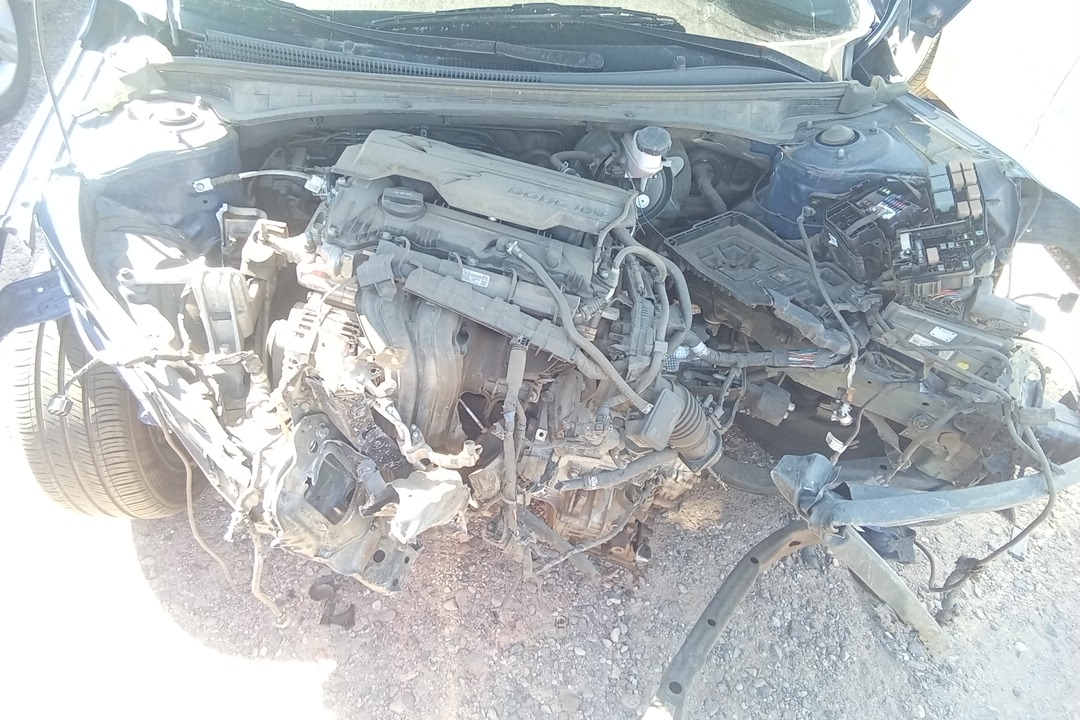2.0 AUTO FWD 2.0L NATURALLY ASPIRATED (VIN G 8TH DIGIT) US BUILT