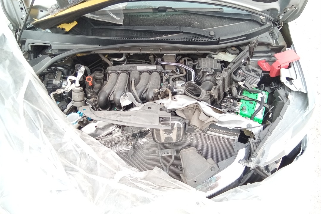 1.5 AUTO FWD (1.5L VIN 5 6TH DIGIT)