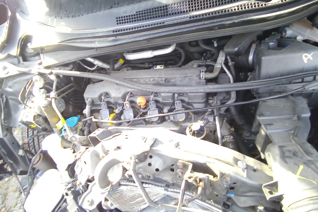 0.0 AWD (1.8L VIN RU 4TH AND 5TH DIGITS)
