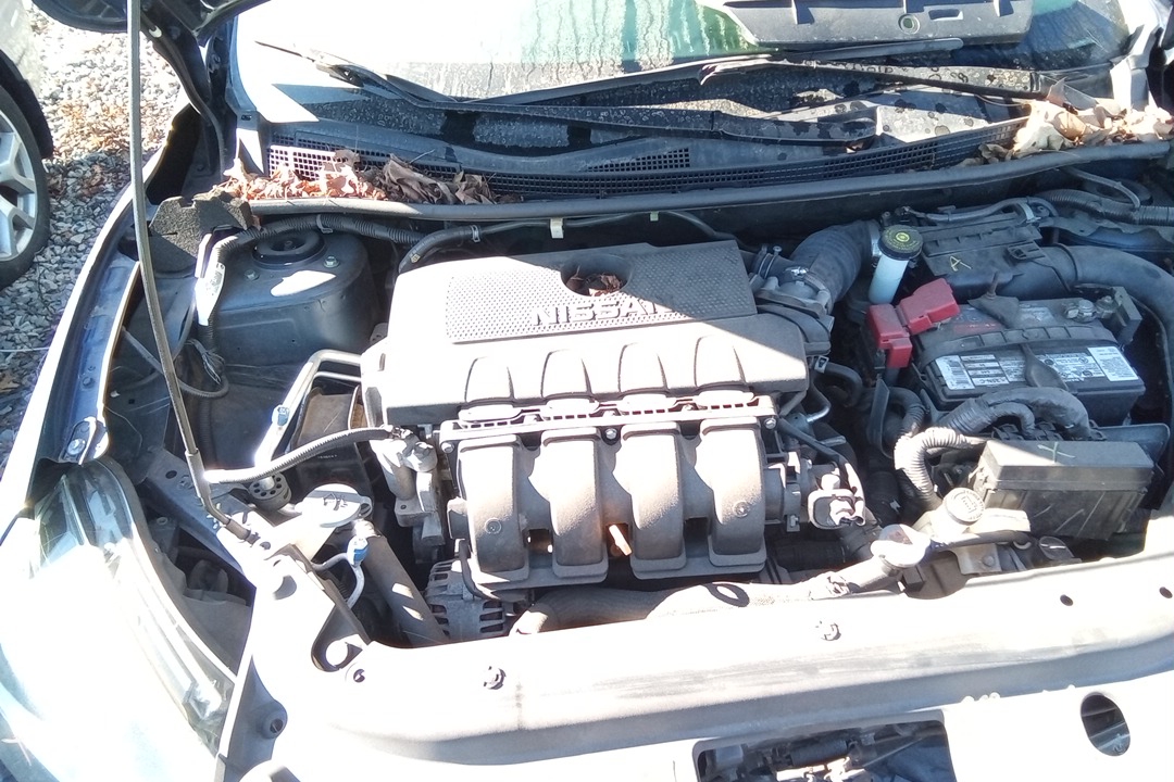 (1.8L VIN A 4TH DIGIT MRA8DE) CALIFORNIA EMISSIONS