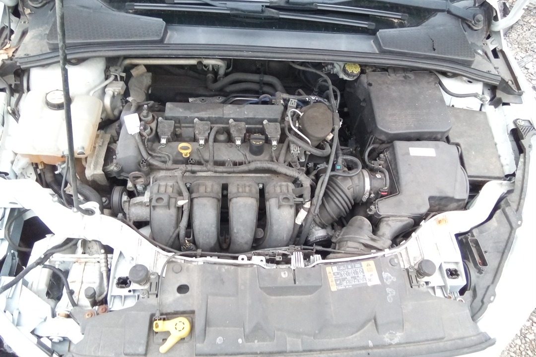 GASOLINE 2.0L W/O TURBO; (VIN 2 8TH DIGIT)