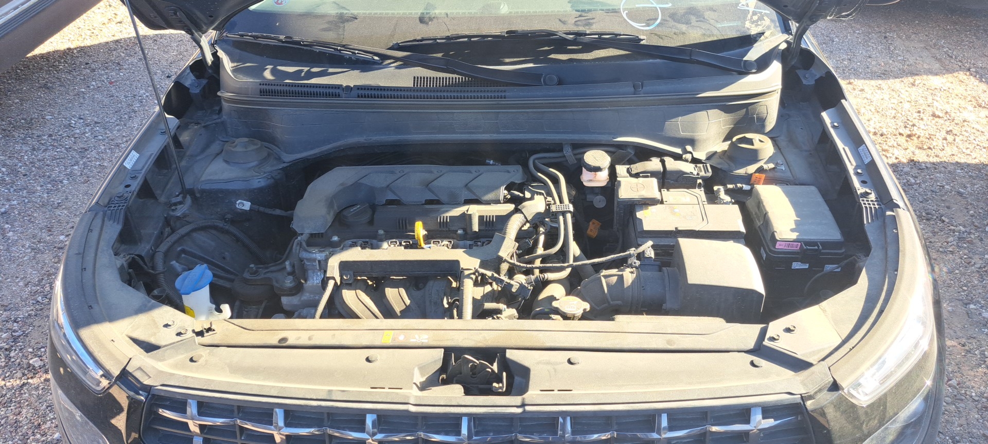 (1.6L VIN 3 8TH DIGIT)
