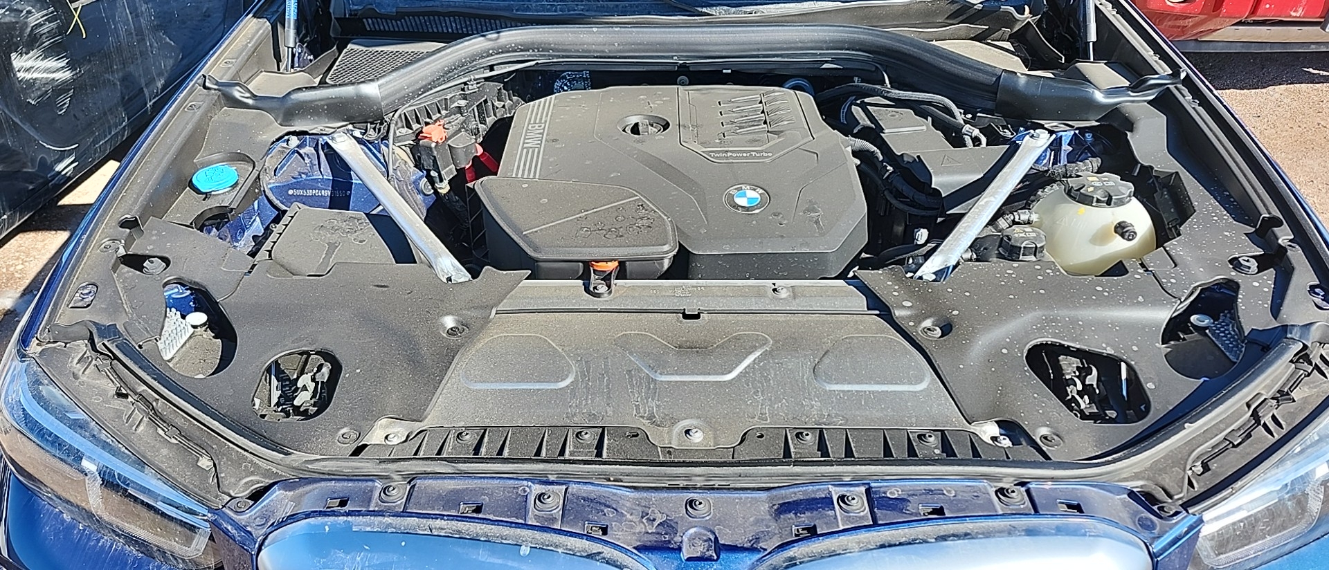 GASOLINE 2.0L AWD