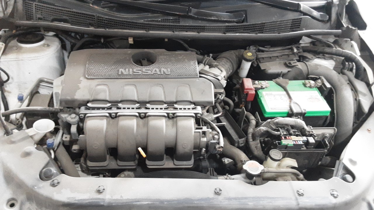 (1.8L VIN A 4TH DIGIT MRA8DE) CALIFORNIA EMISSIONS