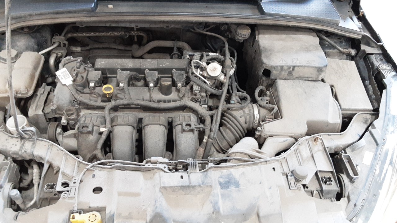 GASOLINE 2.0L W/O TURBO; (VIN 2 8TH DIGIT)