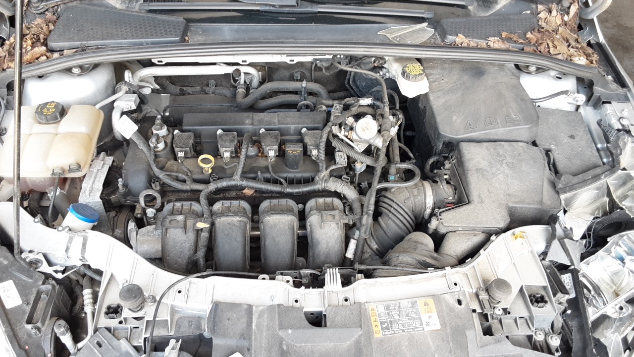GASOLINE 2.0L W/O TURBO; (VIN 2 8TH DIGIT)