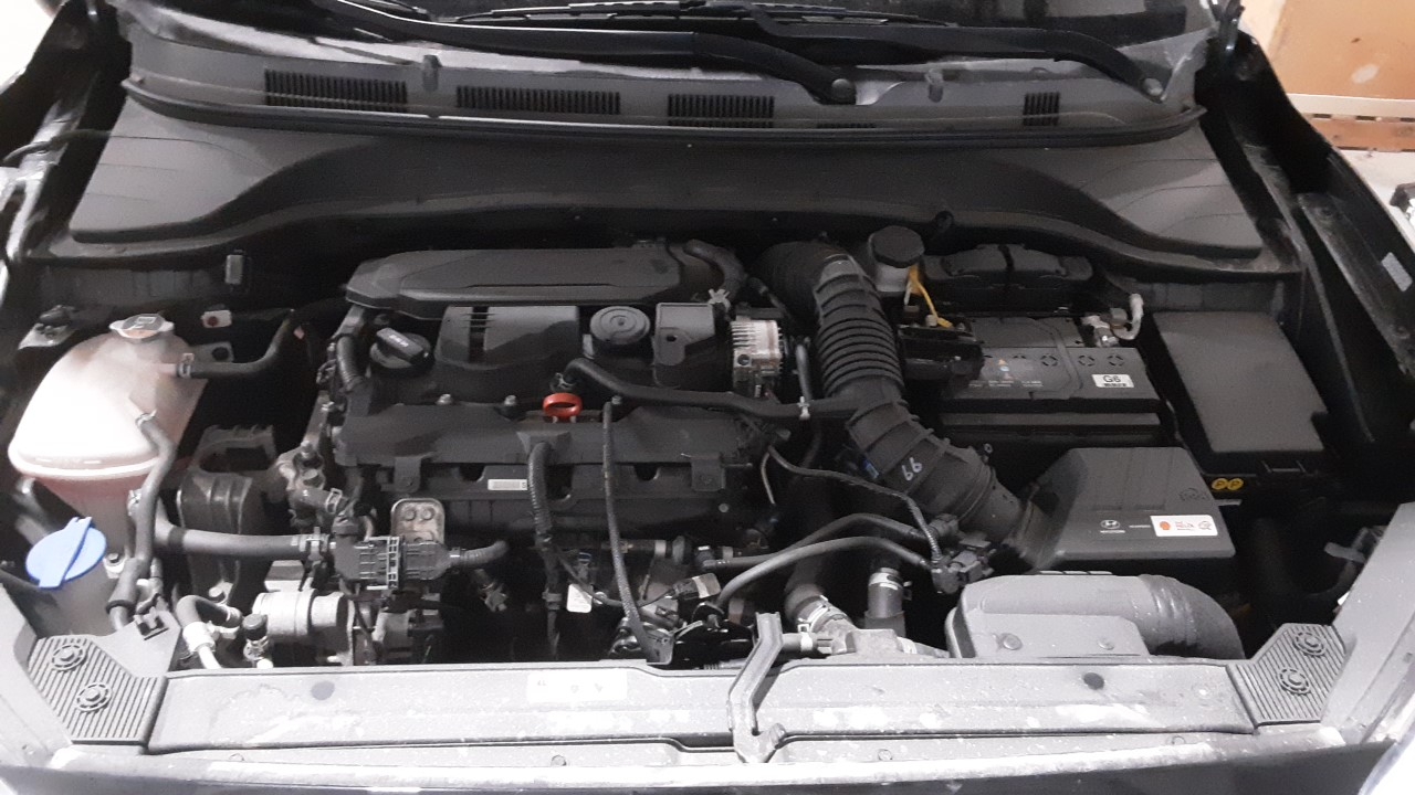 19K RUNS GREAT LAST RUN 12-3-24 1.6L (VIN 3 8TH DIGIT TURBO)