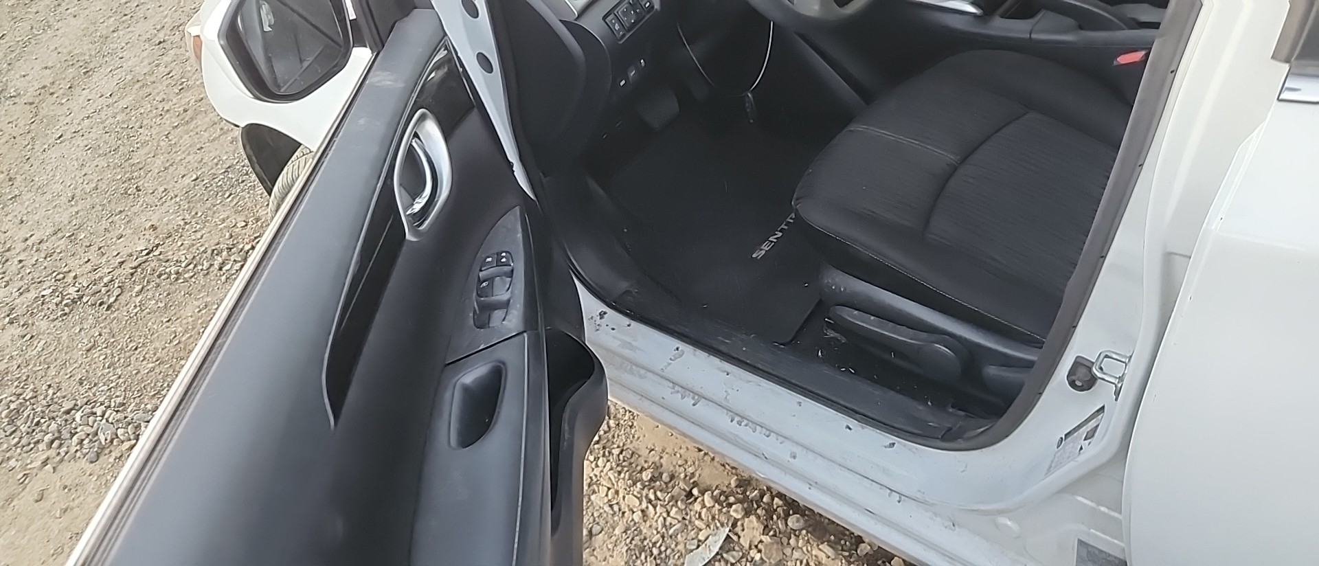 1.8L (VIN A 4TH DIGIT MRA8DE) CVT