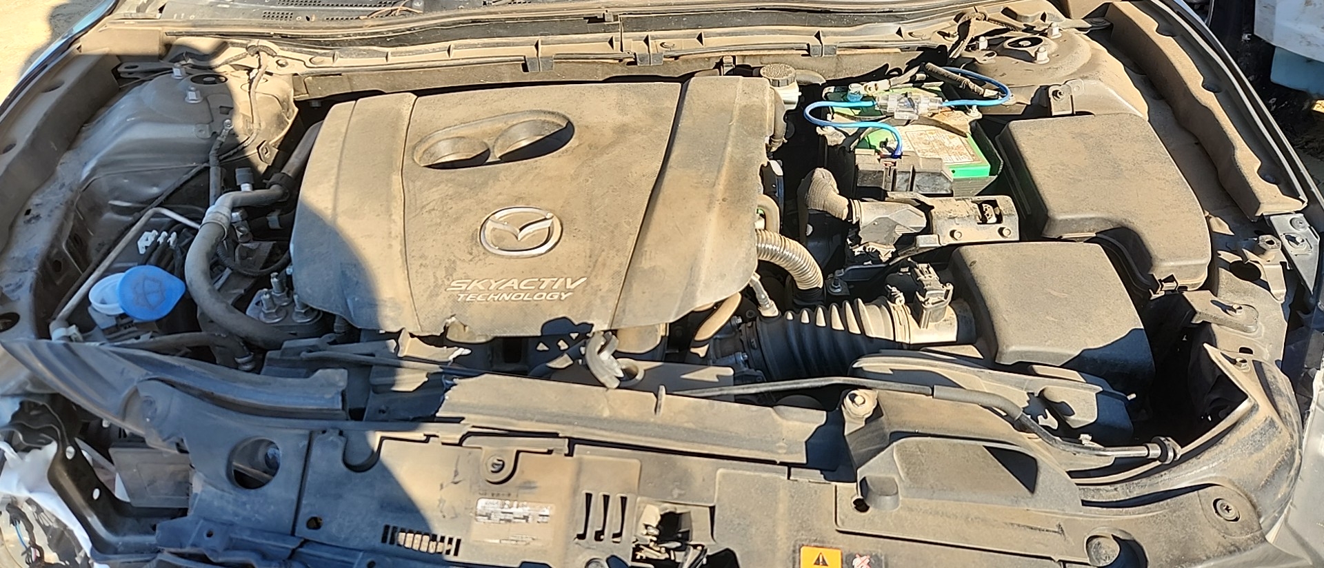 2.0L (VIN 7 8TH DIGIT) JAPAN BUILT (VIN STARTS WITH J)