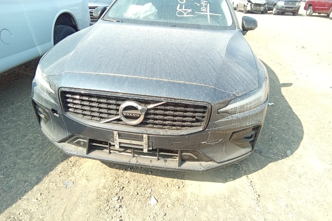 (2.0L) VIN L1 (4TH AND 5TH DIGIT B420T2 TURBO)