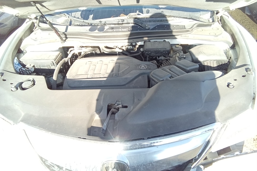 (3.5L VIN 3 OR VIN 4 6TH DIGIT)