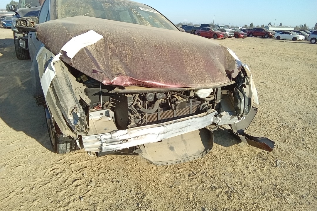 (1.5L VIN 5 6TH DIGIT)