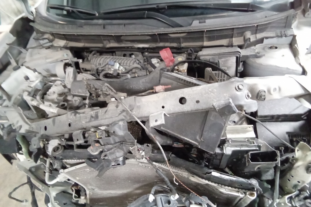 2.5 AUTO AWD 2.5L (VIN A 4TH DIGIT QR25DE) VIN 5 (1ST DIGIT USA BUILT)