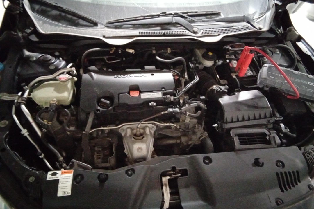 2.0L NATURALLY ASPIRATED VIN 2 (6TH DIGIT SEDAN) FEDERAL EMISSIONS