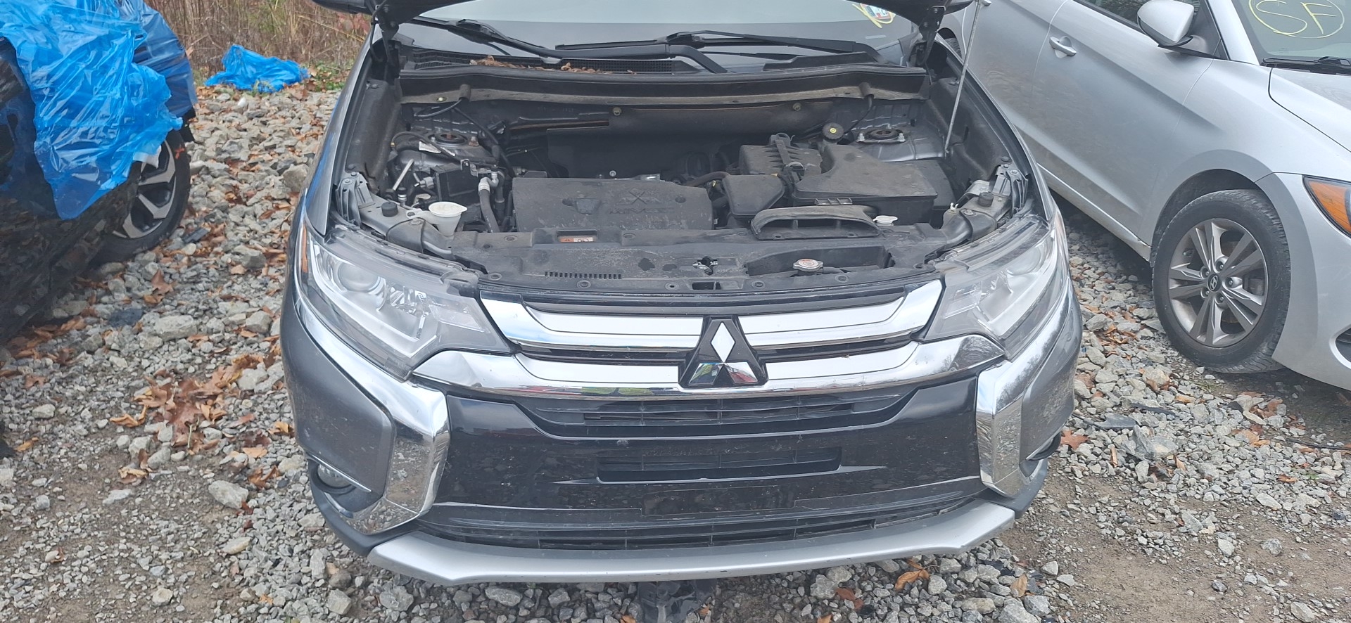 2.4L (VIN 3 8TH DIGIT)