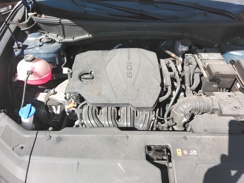 2.5L (VIN E 8TH DIGIT)