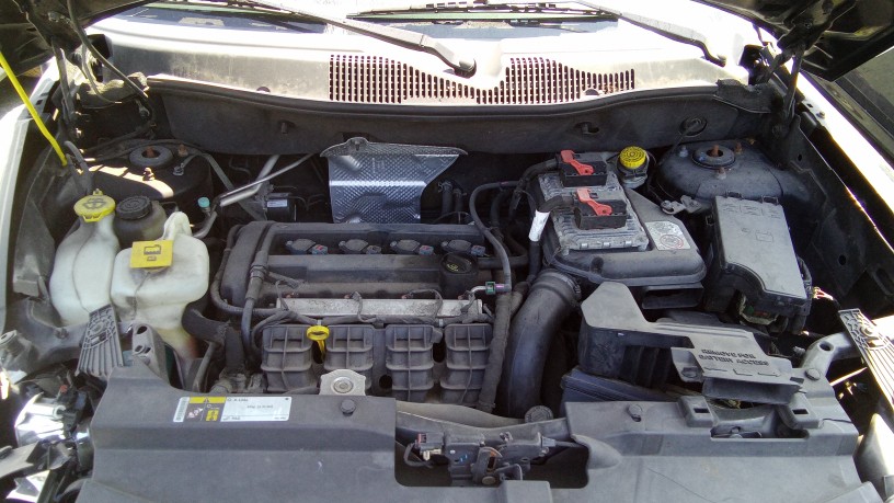 2.0L VIN A (8TH DIGIT)