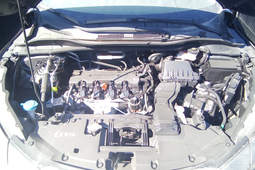 2022 HONDA HRV RUNS (1.8L VIN RU 4TH AND 5TH DIGITS)