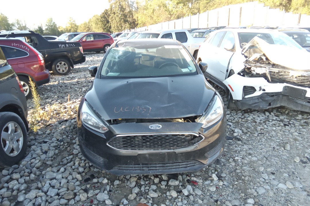 GASOLINE 2.0L W/O TURBO; (VIN 2 8TH DIGIT)RUNS