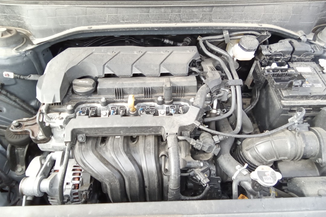 (1.6L VIN 3 8TH DIGIT)UTR