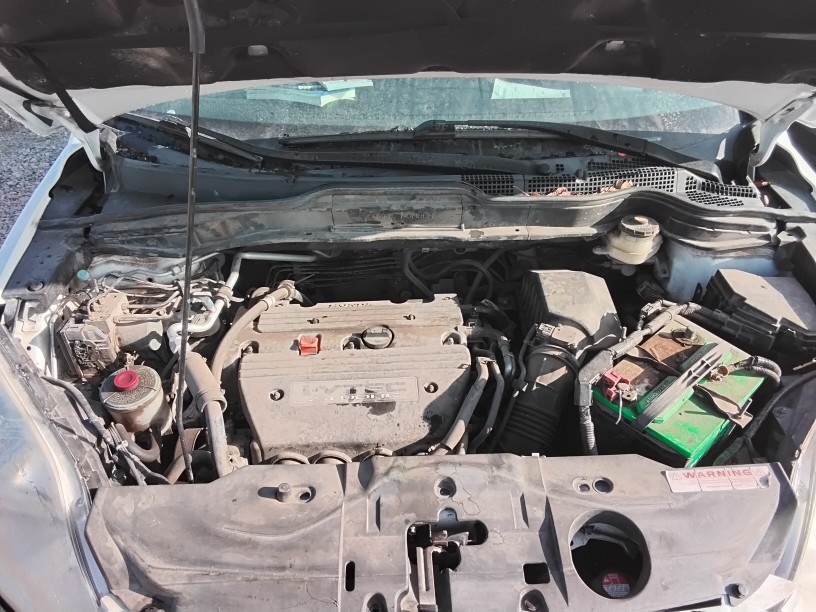 (2.4L VIN E 5TH DIGIT)