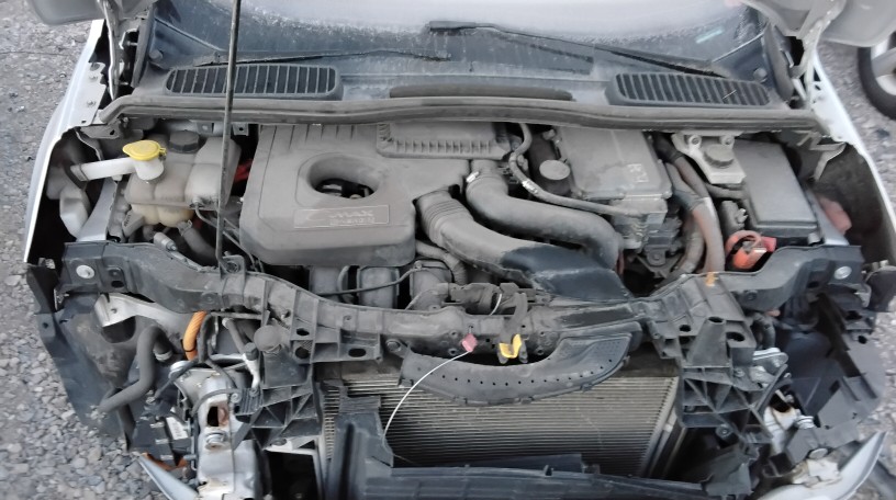 GASOLINE (2.0L VIN U 8TH DIGIT)