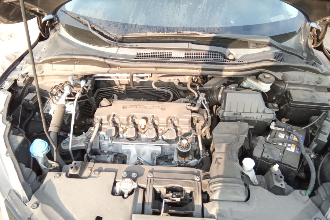 2018 HONDA HRV UTR (1.8L VIN RU 4TH AND 5TH DIGITS)