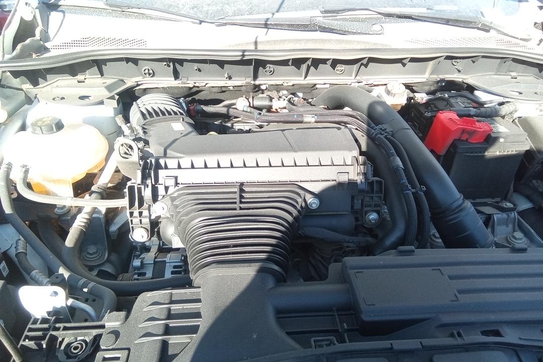 2.0L (VIN A 8TH DIGIT TURBO)
