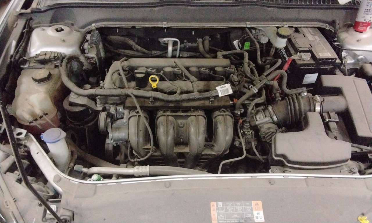 4-2.5L RIV (VIN 7 8TH DIGIT)