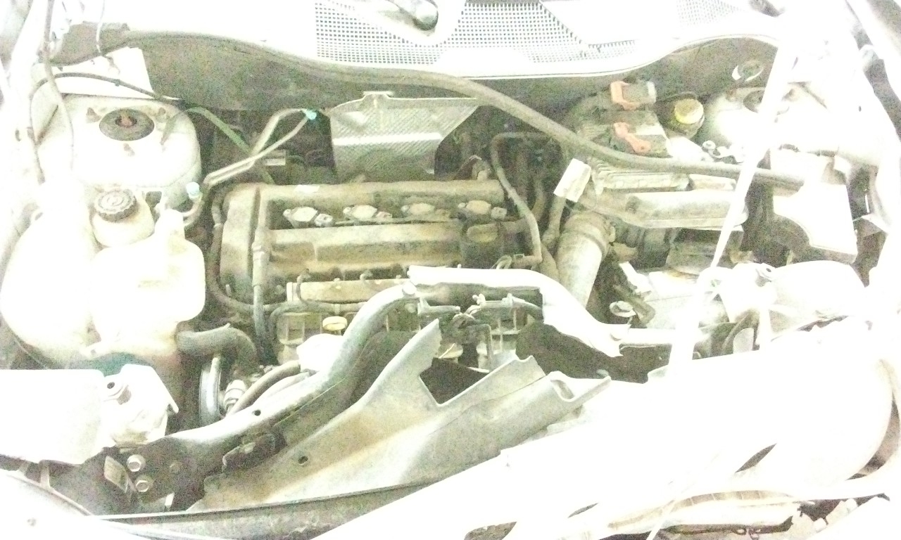 4-2.0L RIV (VIN A 8TH DIGIT)