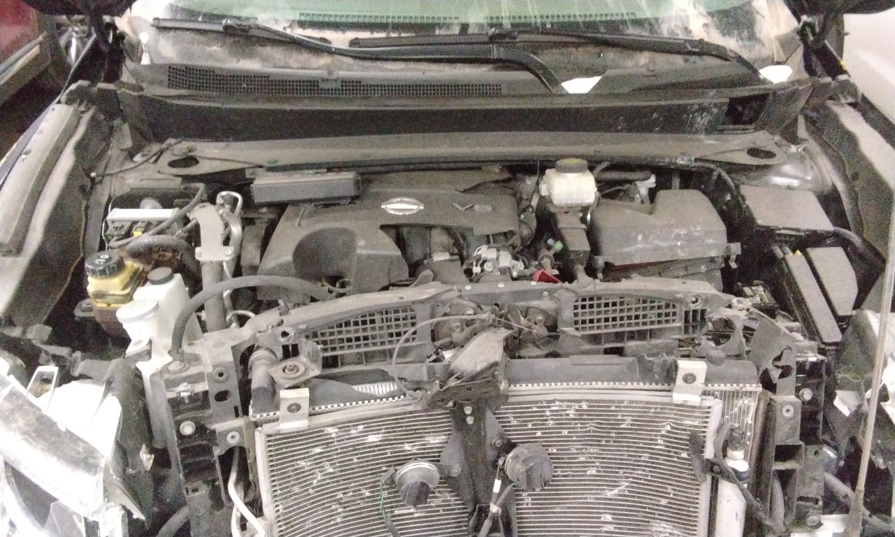6-3.5L RIV (VIN A 4TH DIGIT VQ35DE)