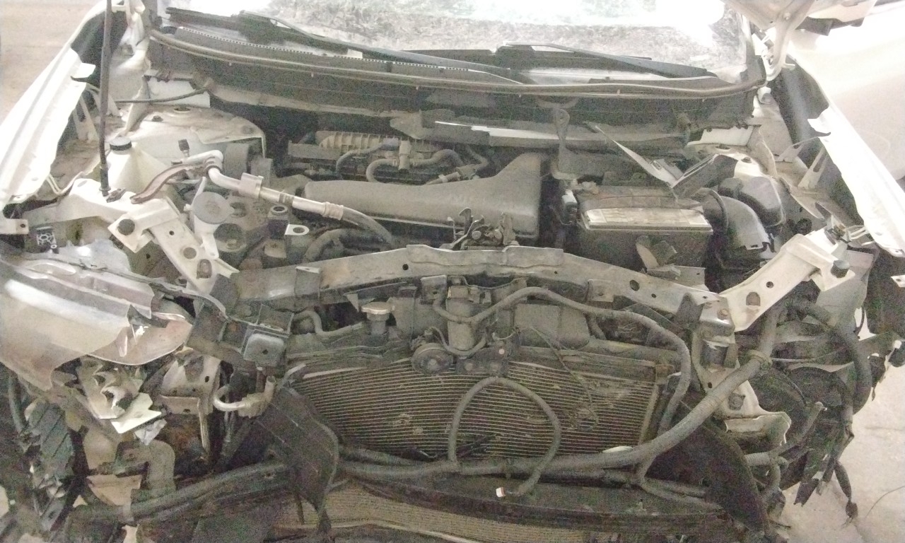 4-2.5L RIV VIN A 4TH DIGIT) VIN 5 (1ST DIGIT USA BUILT)
