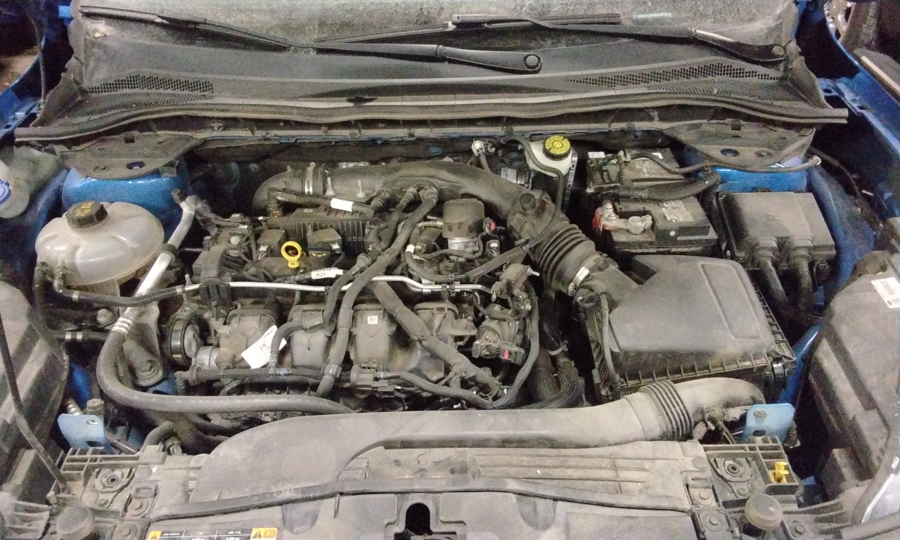 4-2.0L RIV (VIN 9 8TH DIGIT TURBO)