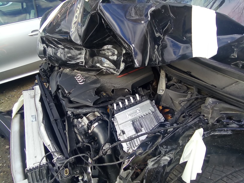 (3.0L VIN 4 5TH DIGIT)