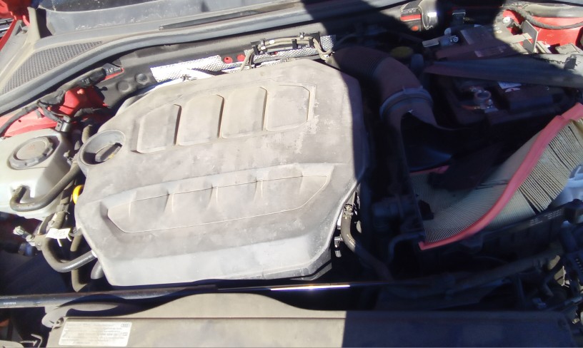 (2.0L VIN U 5TH DIGIT)