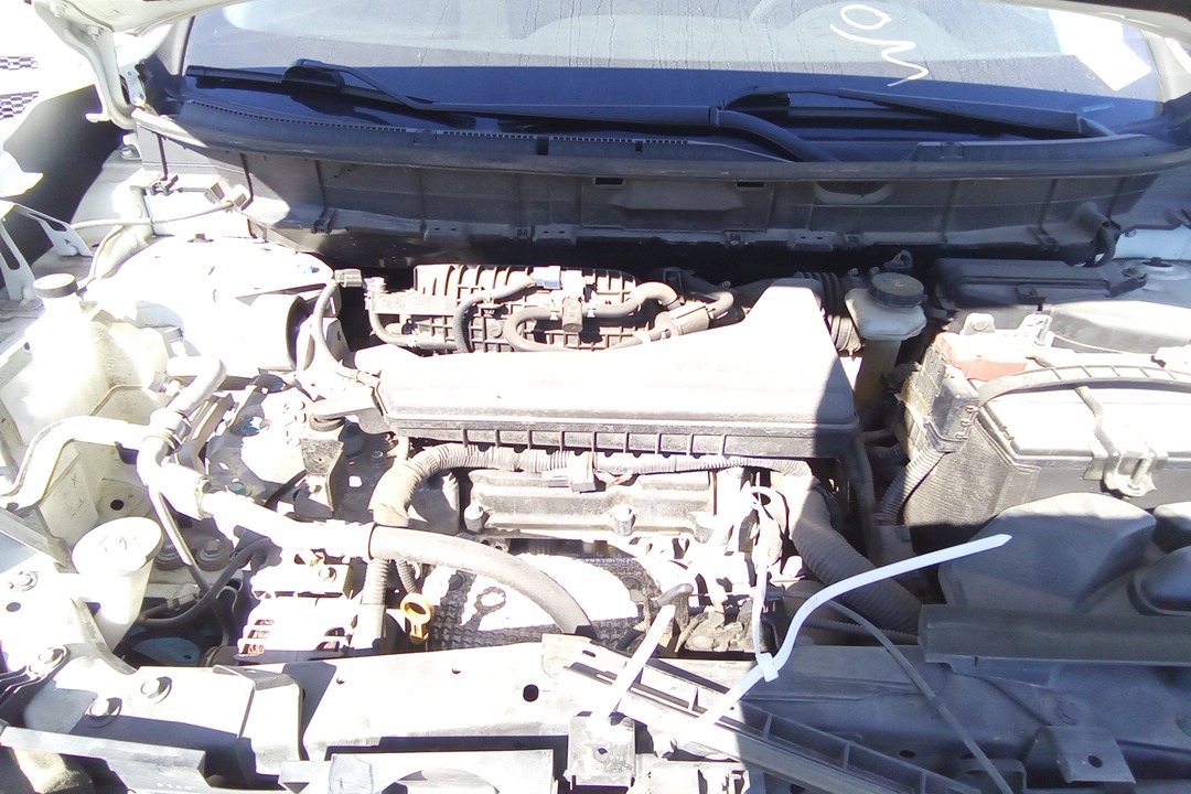 (2.5L VIN A 4TH DIGIT QR25DE) VIN J (1ST DIGIT JAPAN BUILT)